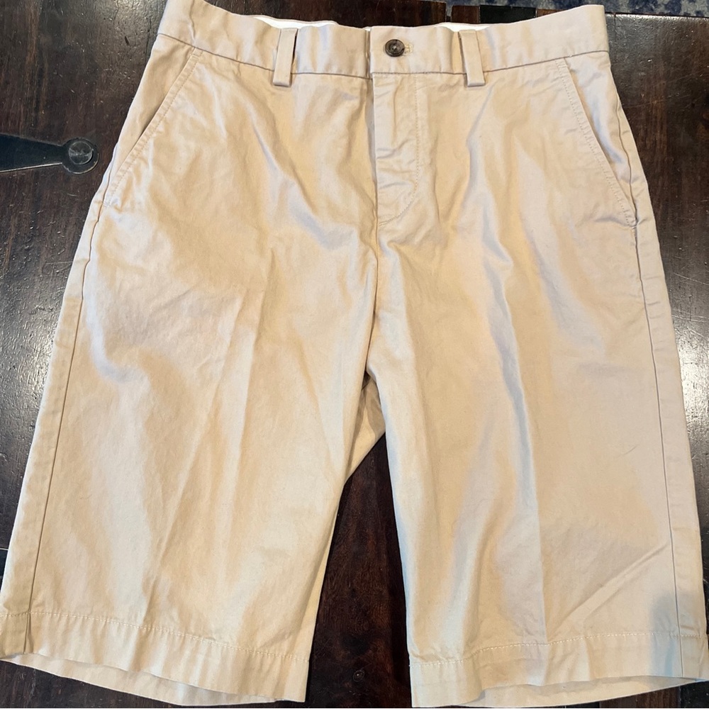 Boys Brooks Brothers size 14 Chino Short